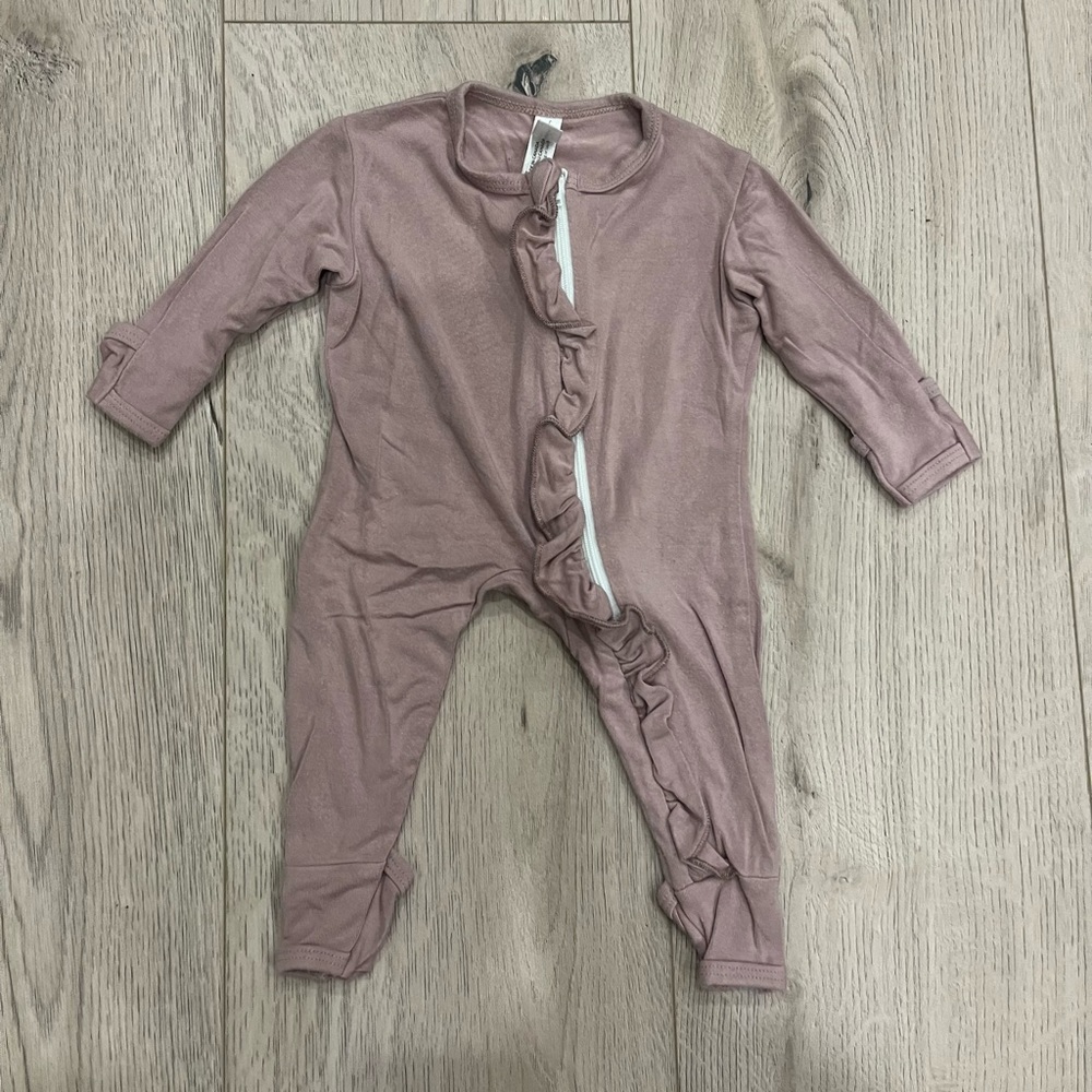 Bambi & Birdie Bamboo Sleeper